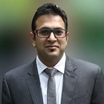 Rajesh Grover